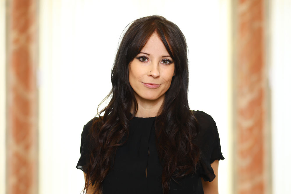 Mareike Pahle | LEONWERT