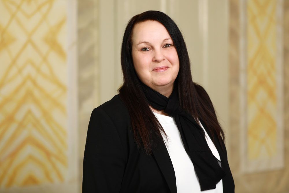 Susanne Petzoldt | LEONWERT