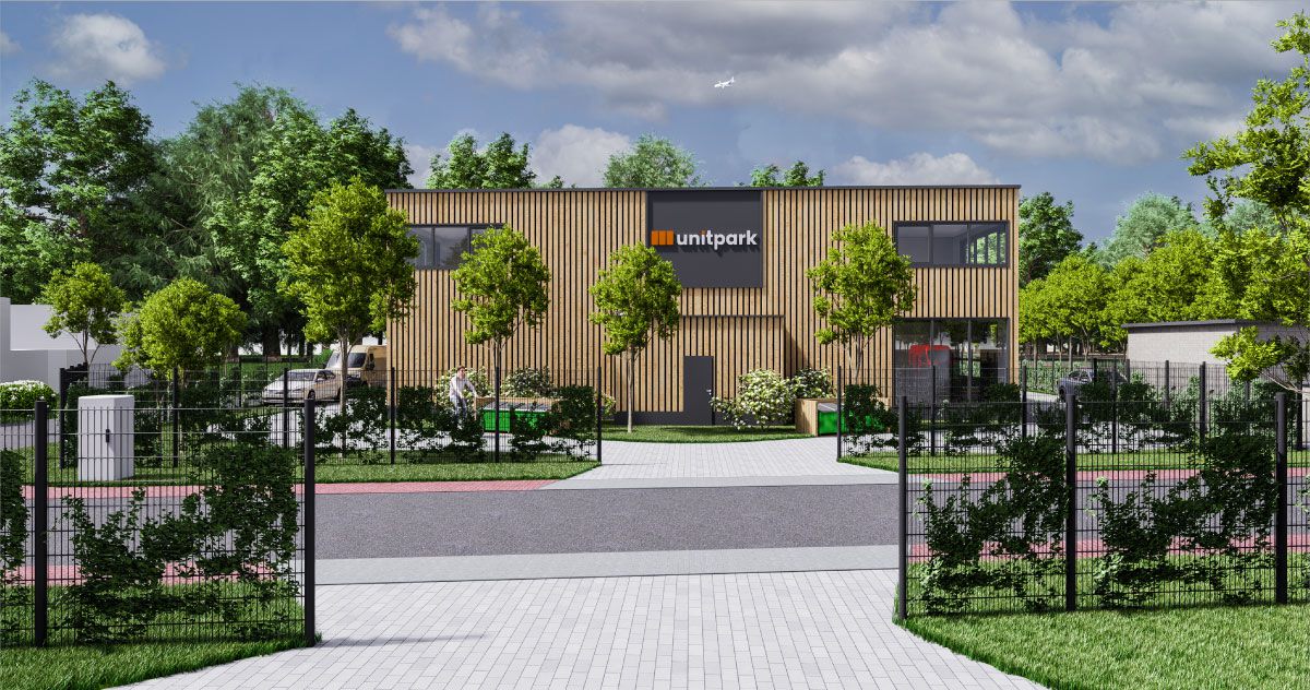 Flexible Gewerbeeinheiten in Strausberg, Brandenburg