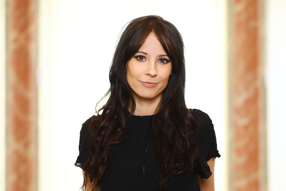 Mareike Pahle | LEONWERT